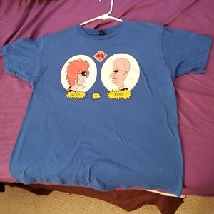 Final Fantasy VII Parody Shirt